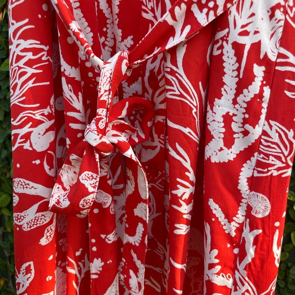 Fabienne Chapot Boyfriend Shirt Dress Size 6 (Eu 38) - Picture 10 of 13